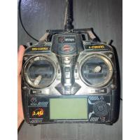 ราคา รีโมทวิทยุฮอบังคับ WL Toys V933 (56355859639)