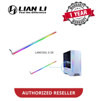ราคา ไฟ LED STRIP LIAN LI สําหรับ LANCOOL II (LANCOOL II-2X) (45253199416)
