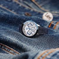 ราคา Lee watch นาฬิกาข้อมือผู้หญิง นาฬิกาลี (7142855890)