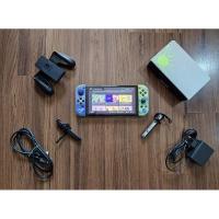 ราคา Nintendo switch Oled Splatoon Limited Edition (28528093707)