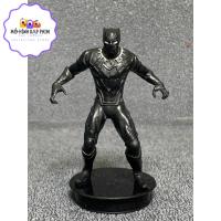 ราคา MOVIE MODEL, CUP TOPPER FIGURE CAPTAIN AMERICA MOVIE: CIVIL WAR (49152768311)