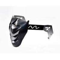 ราคา กันดีด ชุดกันดีด 7SPEED MSX/KSR/Z125/DEMON125 NEW สีดำ ตู่ปากนํ้า (2283414500)