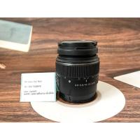 ราคา Sony AF 18-55mm. f3.5-5.6 SAM (Minolta และ Sony A-mount) (16424753838)