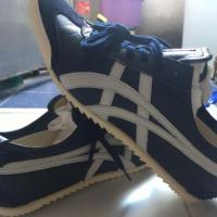 ราคา Onitsuka tiger รุ่นNippon Made inJapanแท้ (2287140320)