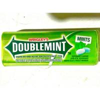 ราคา peppermint เม็ดอม ซูการ์ กลิ่น สเปียร์มินต์ 23.8g*5 (41920515547)
