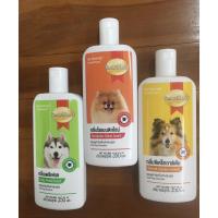 ราคา แชมพู สุนัข ยี่ห้อ สมาร์ทฮาร์ท 350มล.***ส่งด่วนเคอรี่ (10659093639)