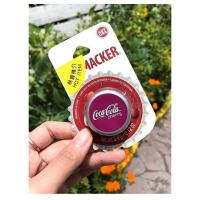 ราคา ลิปบาล์ม Lip Smacker กลิ่นโค้กผสมเชอรี่ ลิปมันของแท้ (494931012)