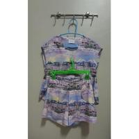 ราคา ชุดเซ็ตlyn around size xs (10890329326)