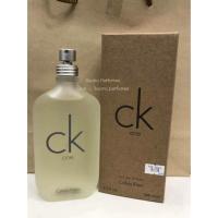 ราคา Calvin Klein CK One EDT 200ml. (314493147)