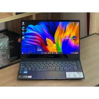 ราคา Asus ZenBook Flip 13 UX363EA i7-1165G7 SSD512GB RAM16GB จอทัสพับได้ พร้อมปากกา อุปกรณ์ครับกล่อง (12198272644)