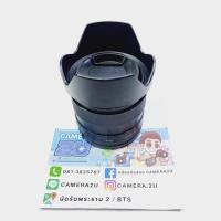 ราคา เลนส์ Sony E 35mm f1.8 OSS มือสอง (19418227176)