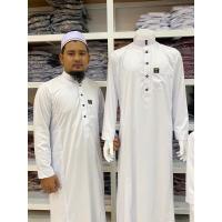 ราคา ชุดโต๊ปแฟชั่นมุสลิมชาย (24453777352)