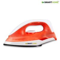 ราคา Smart Home เตารีดแห้งรุ่น SDIR-009 เคลือบเทปล่อน 1000W (19437424622)
