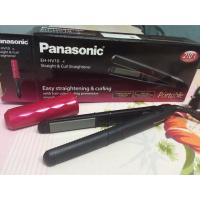 ราคา เครื่องหนีบผม Panasonic EH-HV10 (72346027)