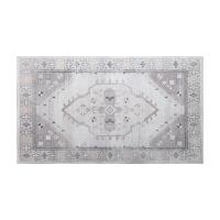 ราคา HomeHuk พรมปูพื้น รุ่นซิลกี้-เพอร์ซีย์ ขนาด 120 x 180 ซม. - คละสี (44754369965)