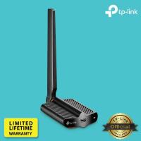ราคา Wireless USB Adapter TP-LINK (Archer T2UHP) AC600 Dual Band High Power AC600 High Power Wireless Dual Band USB Adapter (5126821192)