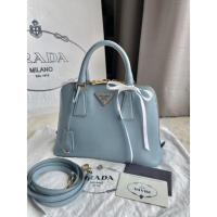 ราคา Prada alma 25 yr13 (Astrala ฟ้าพาสเทล) (22127691464)
