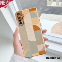 ราคา เคส HP ใหม่ล่าสุด REALME XT - เคส REALME XT ใหม่ล่าสุด [AESTHETIC] REALME Silicone - Phone Case - เคสหรู - เคสโทรศัพท์ - (41275848072)
