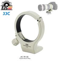 ราคา JJC TR-1II Tripod Mount Collar Ring for Canon EF 70-200mm f/4L,70-200mm f/4L IS USM (10999734263)