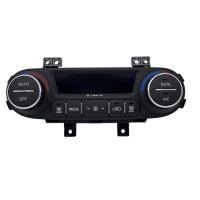 ราคา Air AC Heater Panel Climate Control Assy Switch for For KIA CERATO K3 2016 2017 K3S Ceed OEM 97250- (48154166924)