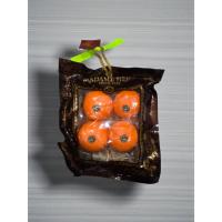 ราคา สบู่มาดามเฮง สบู่ส้ม (ลูกใหญ่) สูตรต้นตำหรับวิตามินซี 120gx4ลูก (1 แพ็ค) Madame Heng (19751634280)