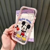 ราคา เคส 3In1 PingpongDickey สีสันสดใส Realme Note 70 C85 Pro C75X 60X (45656561611)