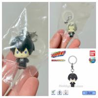 ราคา (งานแท้ สินค้ามือสองจากญี่ปุ่น) โมเดล กาชาปอง Gashapon อนิเมะ ครูพิเศษจอมป่วน REBORN!รีบอร์น เคียวยะ ฮิบาริ (52957557182)