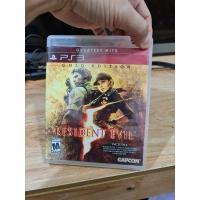 ราคา แผ่นเกมส์ Ps3 (PlayStation 3) เกมส์ Resident Evil 5. (25522008552)
