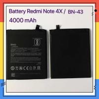 ราคา แบตเตอรี่ Battery xiaomi Redmi Note 4X / BN43、Redmi Note 5 Plus / BN44 ( 4000mAh) (5338313981)