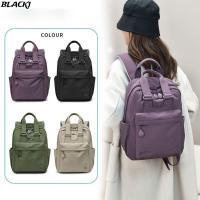 ราคา กระเป๋าเป้สะพายหลังสีดำสำหรับแล็ปท็อป น้ำหนักเบา ความจุมาก และกันน้ำ เหมาะสำหรับการเดินทาง (45358388289)