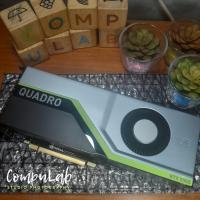 ราคา Nvidia Quadro RTX 5000 GDDR6 16GB (26425166921)