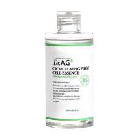 ราคา ดร. Age Cica Calming First Cell Essence เอสเซ้นบํารุงผิวหน้า ขนาด 200 มล. (25072521045)