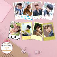 ราคา รูปถ่ายพร้อมเฟรม เคลือบ RC เกรดดีที่สุด ทนน้ำทนขีดข่วนทั้งแผ่น แถมซองใส (19821652702)