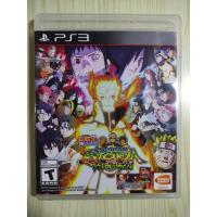 ราคา (มือ2)(Eng) PS3​ -​ Naruto Shippuden : Ultimate Ninja Storm Revolution​ (Z.all) (12836279714)