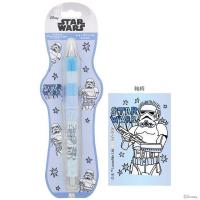 ราคา ดินสอกดเขย่าไส้ Dr.Grip PlayBorder ลาย Star Wars (Stormtrooper สีขาวฟ้า) (25925681195)