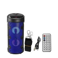 ราคา ลําโพงบลูทูธ ZQS4210 พร้อมไมค์ไร้สาย เบสหนัก TWS สําหรับคอมพิวเตอร์ตั้งโต๊ะ แบบพกพา (50508273344)