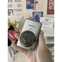 ราคา Canon ixy 110is / ixus 95is สีเงินงานกล่อง (55803684909)