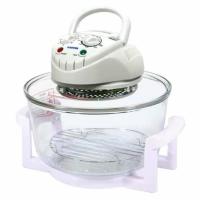ราคา Home Leader หม้ออบลมร้อน ฝาอบลมร้อน ความจุ 12 ลิตร 1300W รุ่น KT-120 ( คละสี )หากคุณกำลังมองหาอุปกรณ์ในการประกอบอาหารที่ (11063669636)
