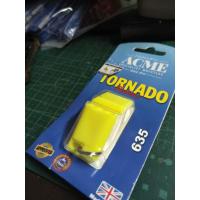 ราคา นกหวีด แอคมี่ AMCE Tornado (ของแท้ 100%)เ สีเหลือง(สินค้าพร้อมส่ง) (28687188813)
