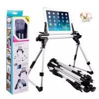 ราคา iPad Stand 201 ขาตั้ง iPad / ขาตั้ง โทรศัพท์ ที่วางไอแพด แท่นวาง Stand 201 iPhone/ iPad / Tablet Holder / Phones (21145961642)