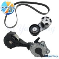 ราคา Belt Tensioner Assembly Kit 11287598832 11287603347 11287603348 For BMW F20 F21 114i 116i 118i 120i (50704900874)