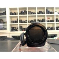 ราคา Sony Handycam Exmor R FDR - AX33 4K : 4K WiFi 20.6 MEGAPIXEL : เลนส์ ZEISS F1.8 / 3.8-38 : 15x CLEAR IMAGE ZOOM (27773390820)