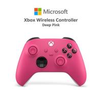 ราคา [Controller] Xbox Wireless Controller Deep Pink (27636616952)