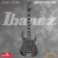 ราคา กีตาร์ไฟฟ้า Ibanez RGT1270PB-DTF Electric Guitar * กรุณาสอบถามก่อนสั่งซื้อ * (43724674132)