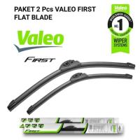 ราคา WIPER FRAMELESS SUZUKI KARIMUN WAGON R (2013-KE TOP) VALEO ORIGINAL (21644462952)