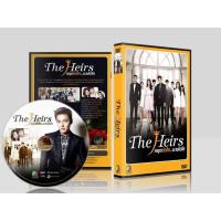 ราคา ซีรีย์เกาหลี The Heirs หยุดหัวใจ นายไฮโซ (พากย์ไทย/ซับไทย) 5 แผ่นจบ (2329223509)