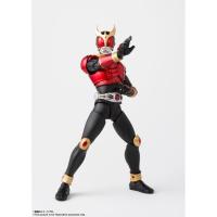 ราคา S.H.Figuarts Kamen Rider Kuuga Mighty Form (Masked Rider Decade Ver.) (แก่โมเดล) (7518733294)