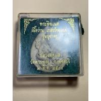 ราคา พระพิฆเนศ เนื้อว่านหลังหนุมาน หลวงพ่อแล วัดพระทรง ปี44 แท้ (27493252188)