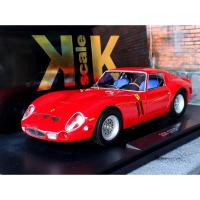 ราคา โมเดลรถ250GTO 1/18 โมเดลรถFerrari250GTO 1:18 โมเดลรถ Ferrari 1/18 โมเดลรถ Ferrari 1:18 Hotwheels Ferrari 250 GTO (3258202782)
