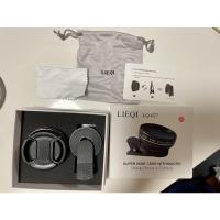ราคา use - LIEQI เลนส์เสริมมือถือ Super Wide Macro รุ่น LQ-027 / LQ-025 (14364928666)